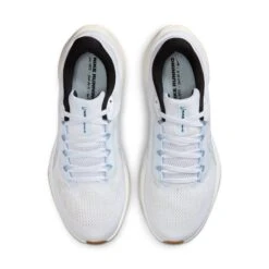 Nike Women's Pegasus 41 (112 - White/Blue Tint-Sail-Metallic Silver) -TCRunning Shop AURORA FD2723 112 PHCTH001 2000