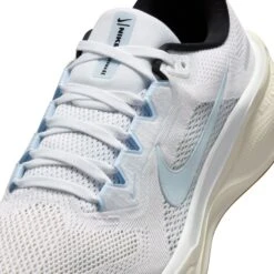 Nike Women's Pegasus 41 (112 - White/Blue Tint-Sail-Metallic Silver) -TCRunning Shop AURORA FD2723 112 PHSYD001 2000