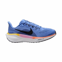 Nike Women's Pegasus 41 (402 - Royal Pulse/Black-Astronomy Blue)