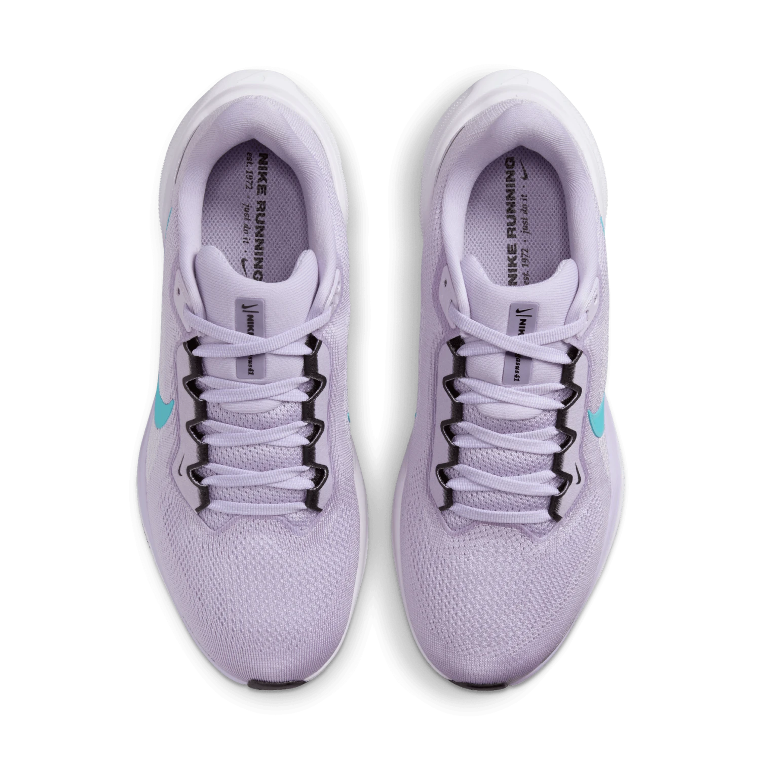 Nike Women's Pegasus 41 (500 - Hydrangeas/Dusty Cactus-Barely Grape) 7 Nike Women's Pegasus 41 (500 - Hydrangeas/Dusty Cactus-Barely Grape) - Image 7