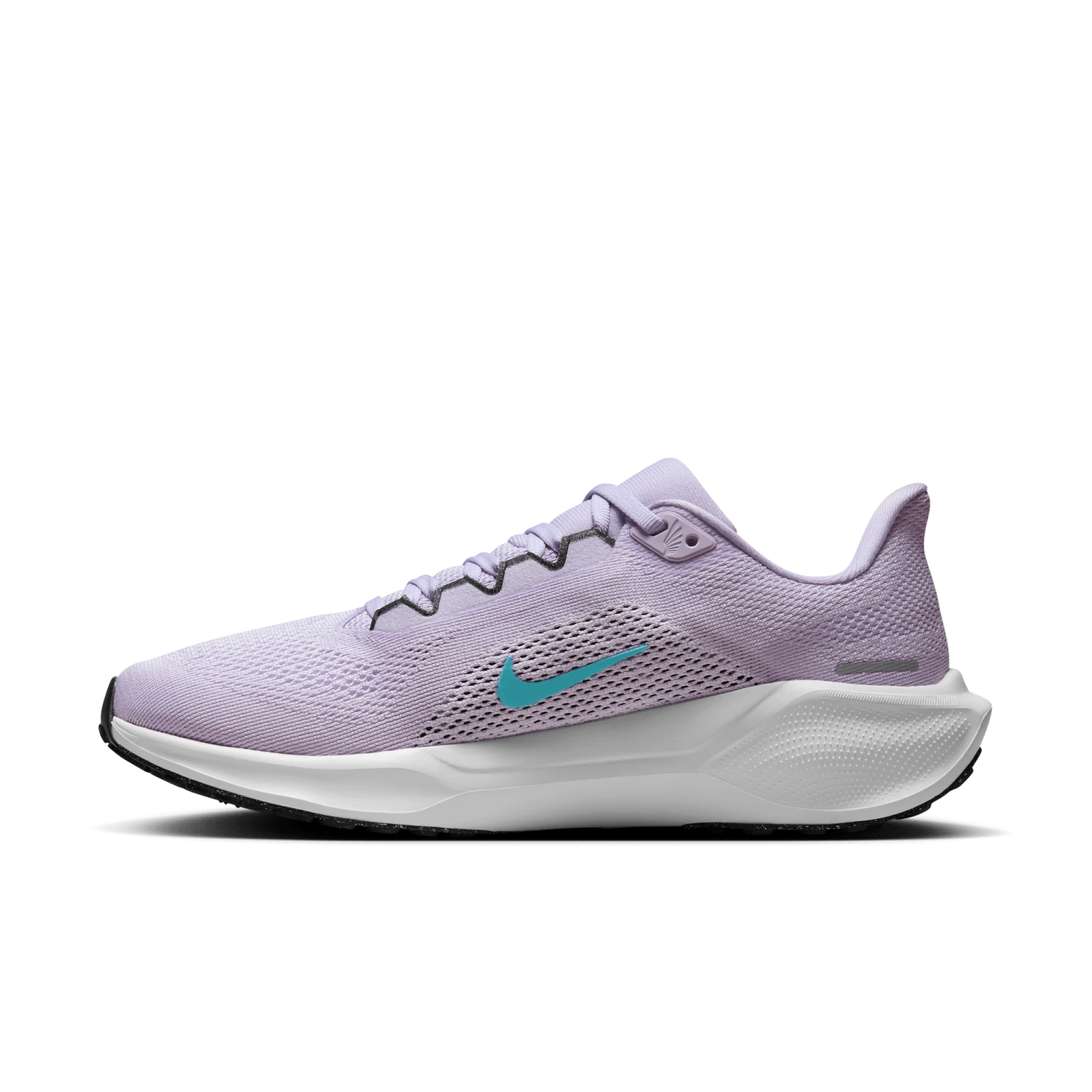 Nike Women's Pegasus 41 (500 - Hydrangeas/Dusty Cactus-Barely Grape) 2 Nike Women's Pegasus 41 (500 - Hydrangeas/Dusty Cactus-Barely Grape) - Image 2