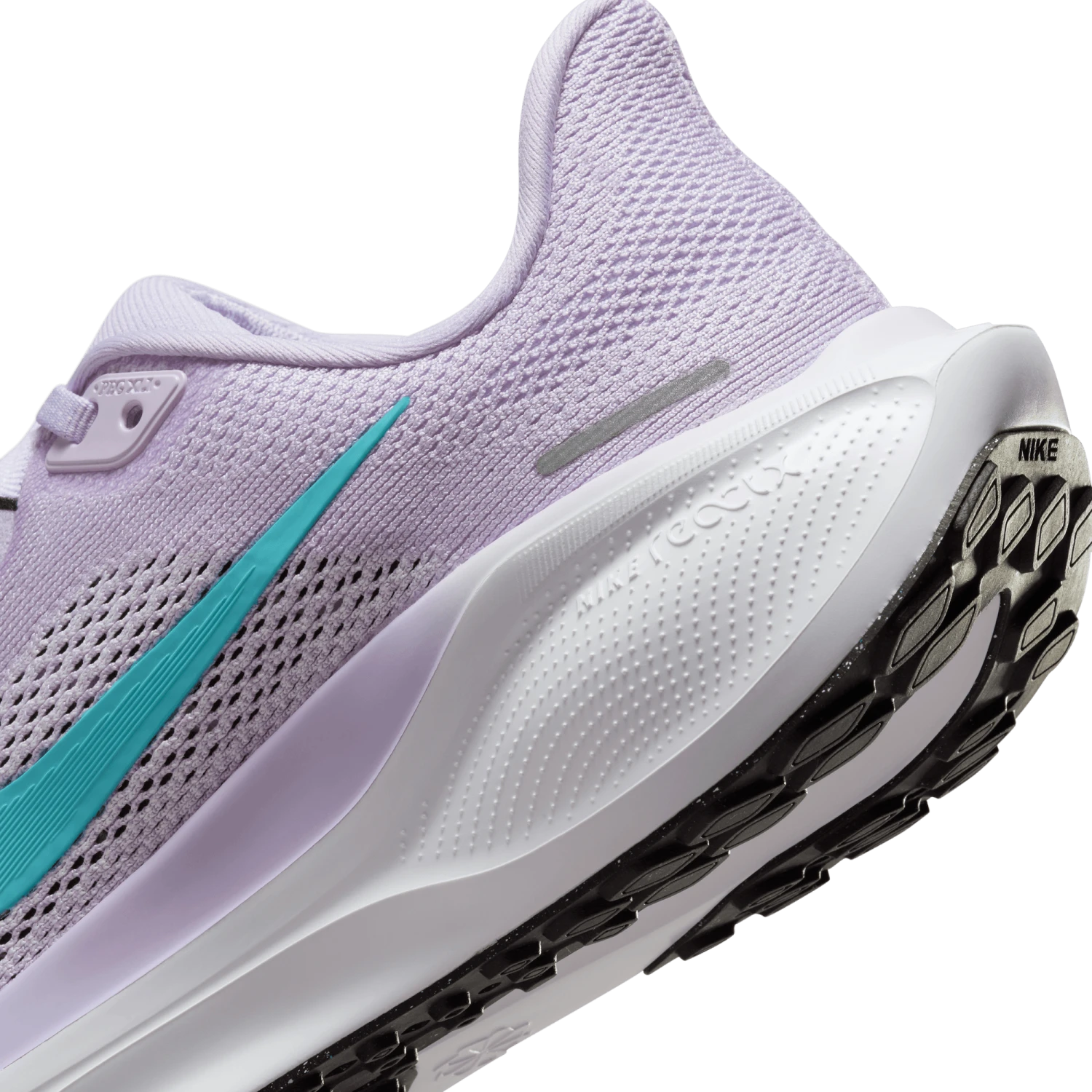 Nike Women's Pegasus 41 (500 - Hydrangeas/Dusty Cactus-Barely Grape) 5 Nike Women's Pegasus 41 (500 - Hydrangeas/Dusty Cactus-Barely Grape) - Image 5