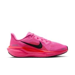 Nike Women's Pegasus 41 (605 - Playful Pink/Off Noir-Hyper Pink)