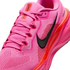 Nike Women's Pegasus 41 (605 - Playful Pink/Off Noir-Hyper Pink) -TCRunning Shop AURORA FD2723 605 PHSYD001 2000