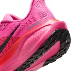 Nike Women's Pegasus 41 (605 - Playful Pink/Off Noir-Hyper Pink) -TCRunning Shop AURORA FD2723 605 PHSYD002 2000