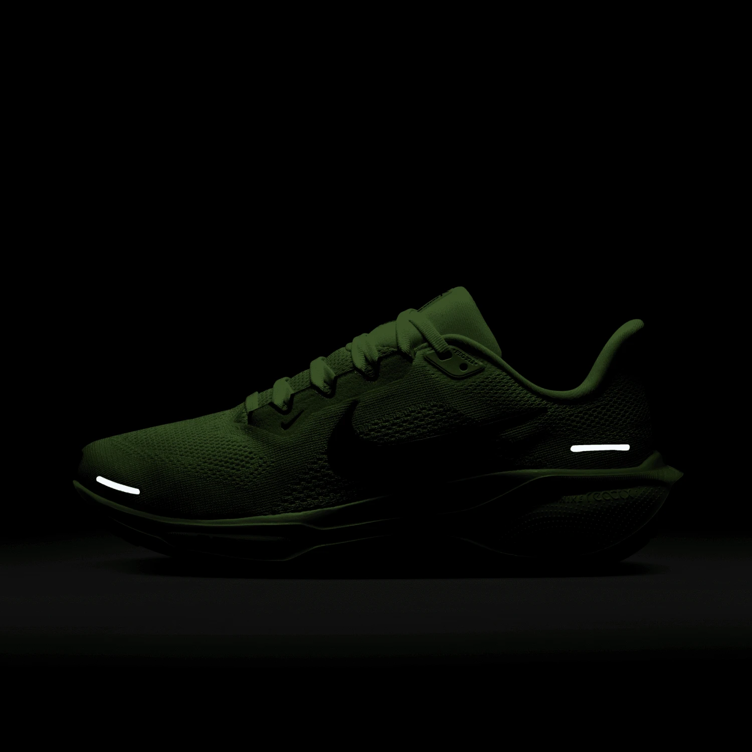 Nike Women's Pegasus 41 (701 - Volt/Black-Barley Volt) 10 Nike Women's Pegasus 41 (701 - Volt/Black-Barley Volt) - Image 10