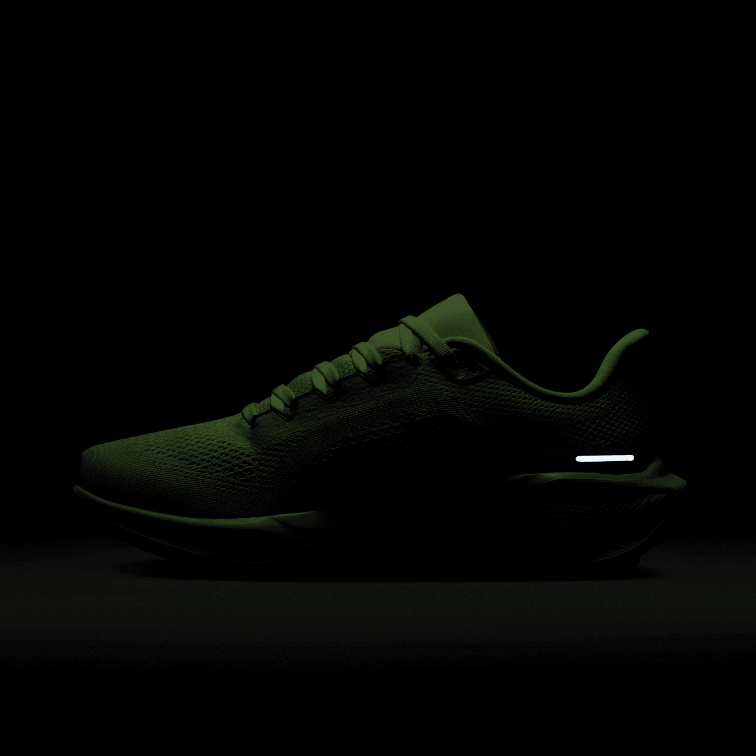 Nike Women's Pegasus 41 (701 - Volt/Black-Barley Volt) 11 Nike Women's Pegasus 41 (701 - Volt/Black-Barley Volt) - Image 11