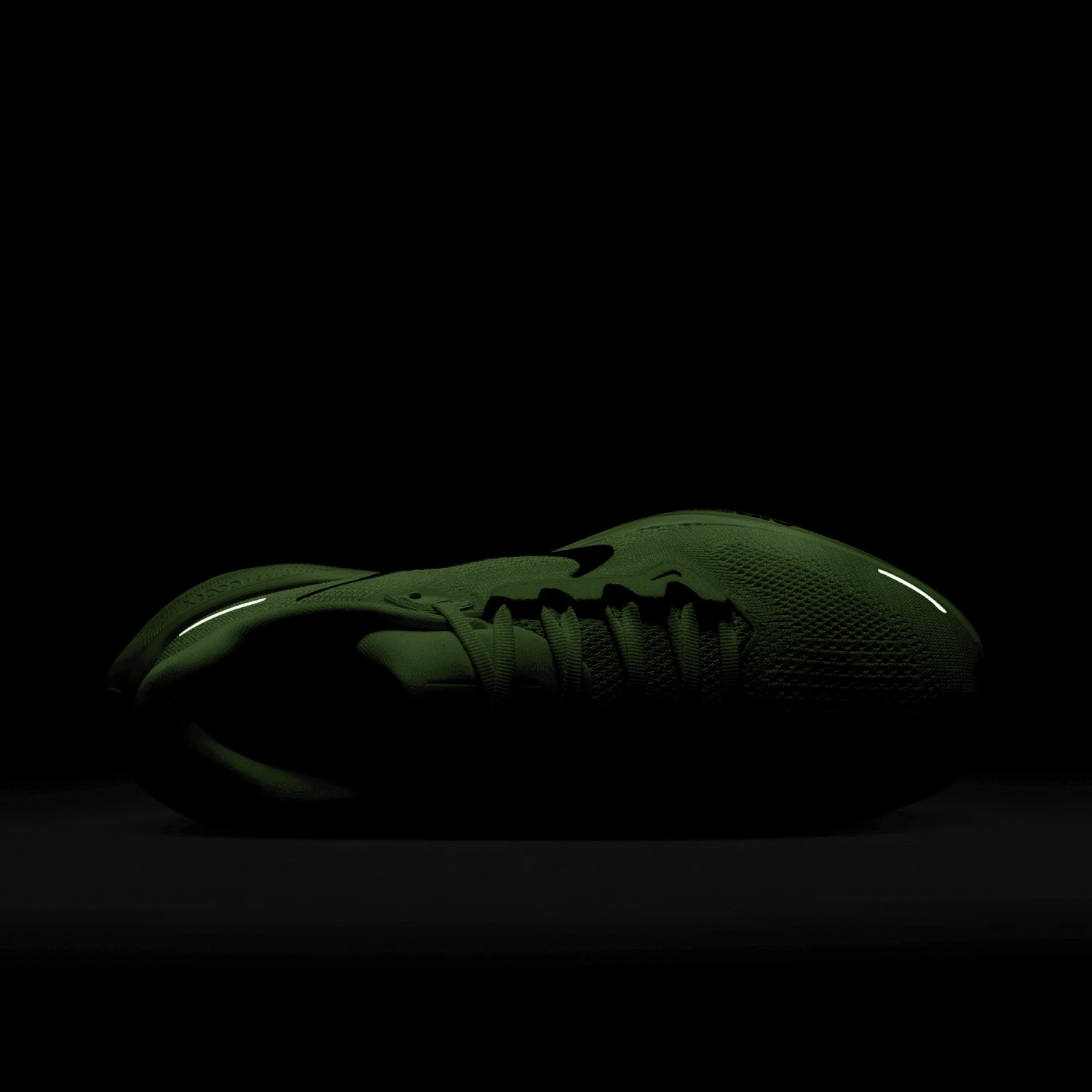 Nike Women's Pegasus 41 (701 - Volt/Black-Barley Volt) 13 Nike Women's Pegasus 41 (701 - Volt/Black-Barley Volt) - Image 13