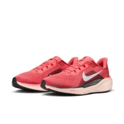 Nike Women's Pegasus 41 (801 - Magic Ember/White-Black-Washed Coral) 15 Nike Women's Pegasus 41 (801 - Magic Ember/White-Black-Washed Coral) -TCRunning Shop AURORA FD2723 801 PHCFH001 2000