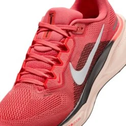 Nike Women's Pegasus 41 (801 - Magic Ember/White-Black-Washed Coral) 16 Nike Women's Pegasus 41 (801 - Magic Ember/White-Black-Washed Coral) -TCRunning Shop AURORA FD2723 801 PHSYD001 2000