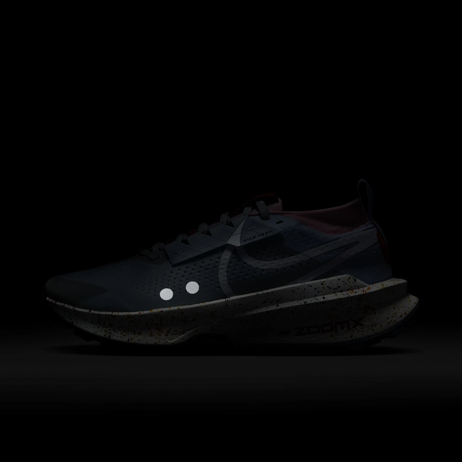 Nike Men’s Zegama Trail 2 (009 - Pure Platinum/White-Football Grey) 10 Nike Men’s Zegama Trail 2 (009 - Pure Platinum/White-Football Grey) - Image 10