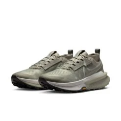 Nike Men’s Zegama Trail 2 (301 - Light Army/Jade Horizon-Light Bone) -TCRunning Shop AURORA FD5190 301 PHCFH001 2000