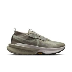 Nike Men’s Zegama Trail 2 (301 - Light Army/Jade Horizon-Light Bone)
