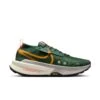 Nike Men’s Zegama Trail 2 (302 - Fir/Desert Ochre-College Grey-Sail)