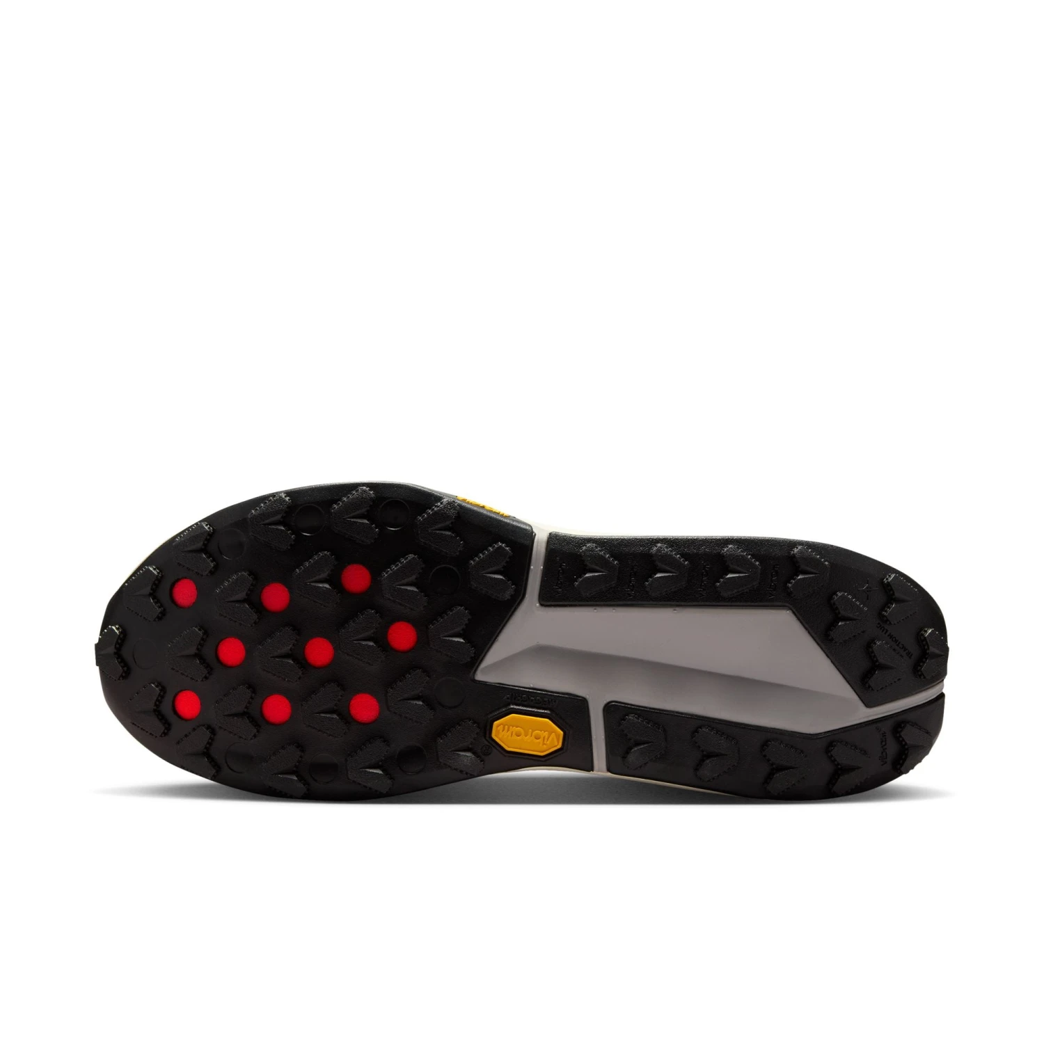 Nike Men’s Zegama Trail 2 (302 - Fir/Desert Ochre-College Grey-Sail) 9 Nike Men’s Zegama Trail 2 (302 - Fir/Desert Ochre-College Grey-Sail) - Image 9