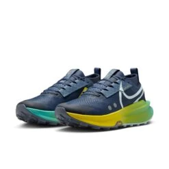 Nike Men’s Zegama Trail 2 (402 - Thunder Blue/Glacier Blue-Diffused Blue) -TCRunning Shop AURORA FD5190 402 PHCFH001 2000