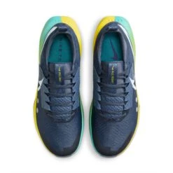 Nike Men’s Zegama Trail 2 (402 - Thunder Blue/Glacier Blue-Diffused Blue) -TCRunning Shop AURORA FD5190 402 PHCTH001 2000