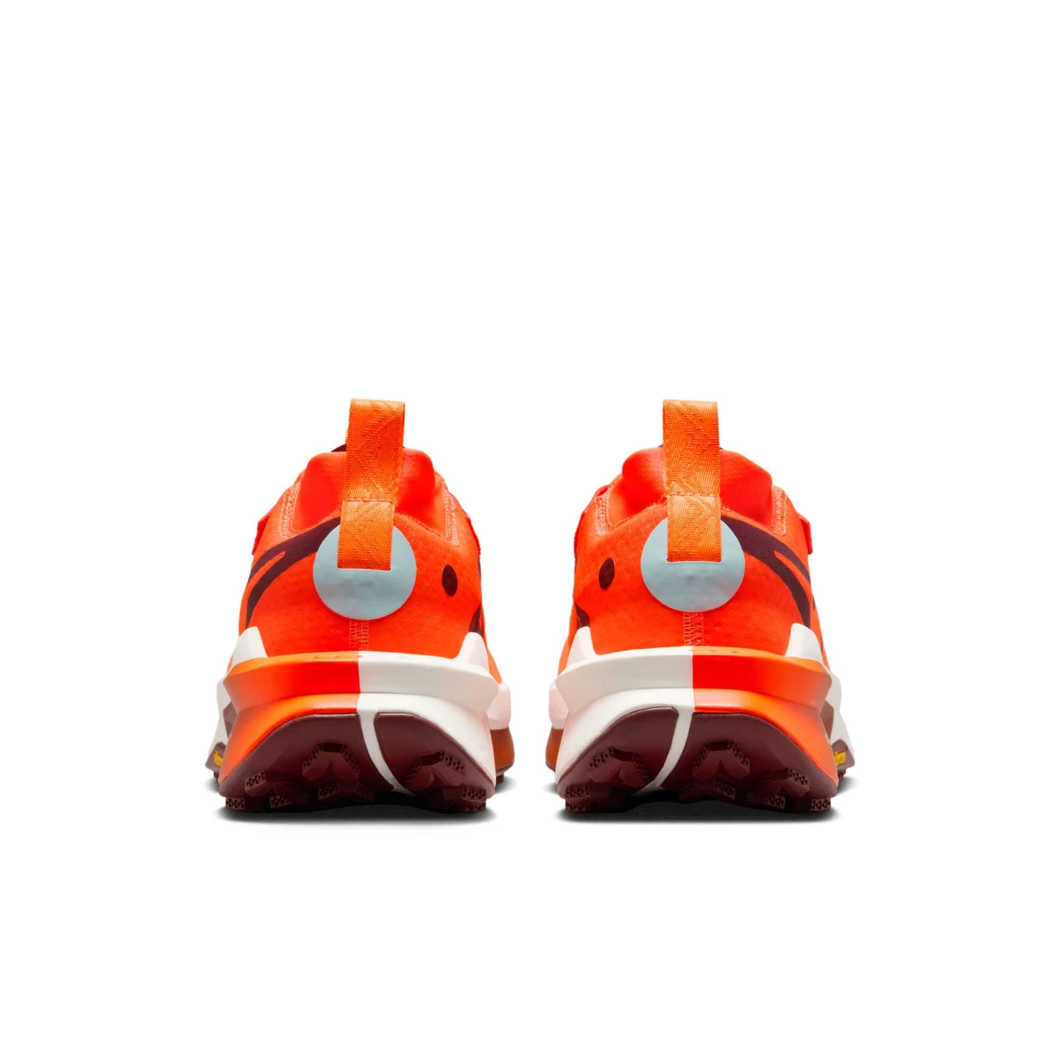 Nike Men’s Zegama Trail 2 (800 - Hyper Crimson/Dark Team Red-Glacier Blue) 6 Nike Men’s Zegama Trail 2 (800 - Hyper Crimson/Dark Team Red-Glacier Blue) - Image 6