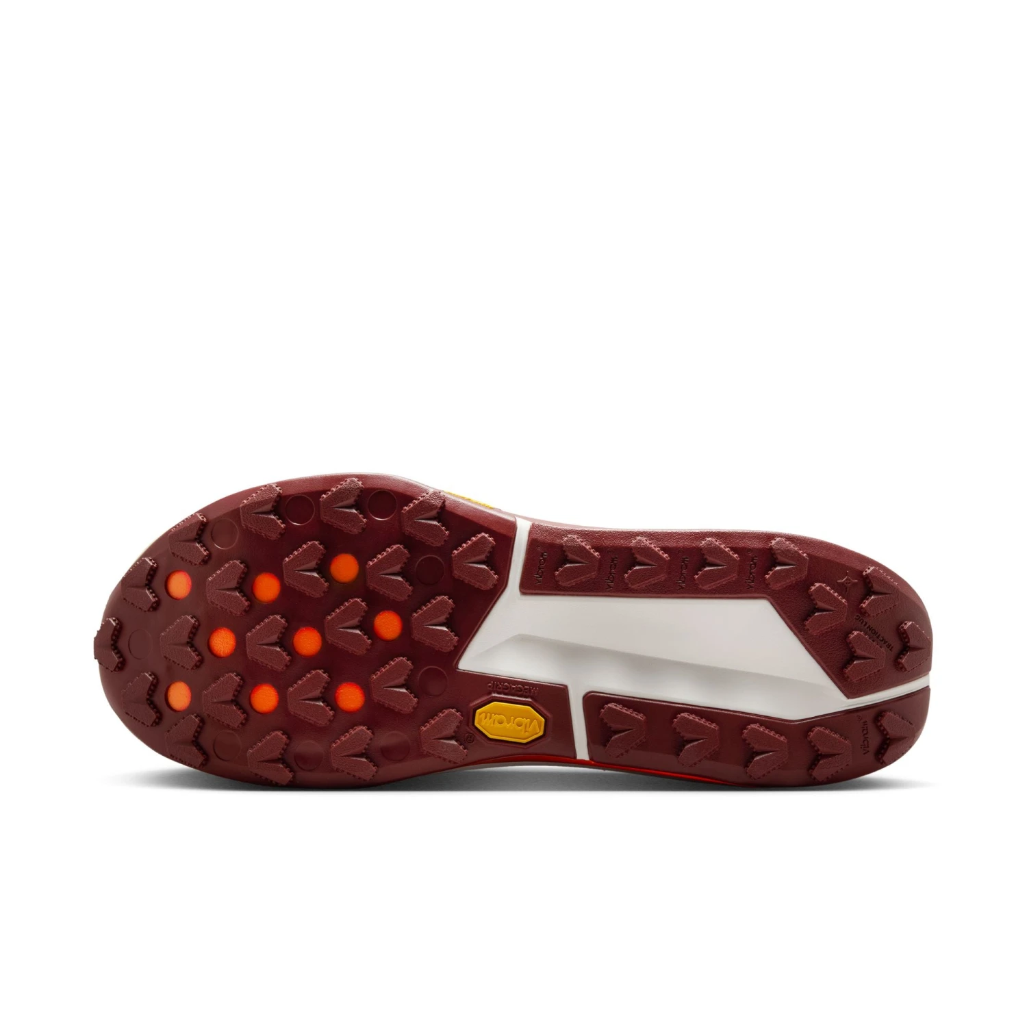 Nike Men’s Zegama Trail 2 (800 - Hyper Crimson/Dark Team Red-Glacier Blue) 11 Nike Men’s Zegama Trail 2 (800 - Hyper Crimson/Dark Team Red-Glacier Blue) - Image 11