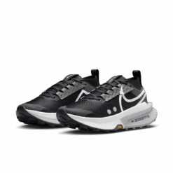 Nike Women’s Zegama Trail 2 (001 - Black/White-Wolf Grey-Anthracite) -TCRunning Shop AURORA FD5191 001 PHCFH001 2000