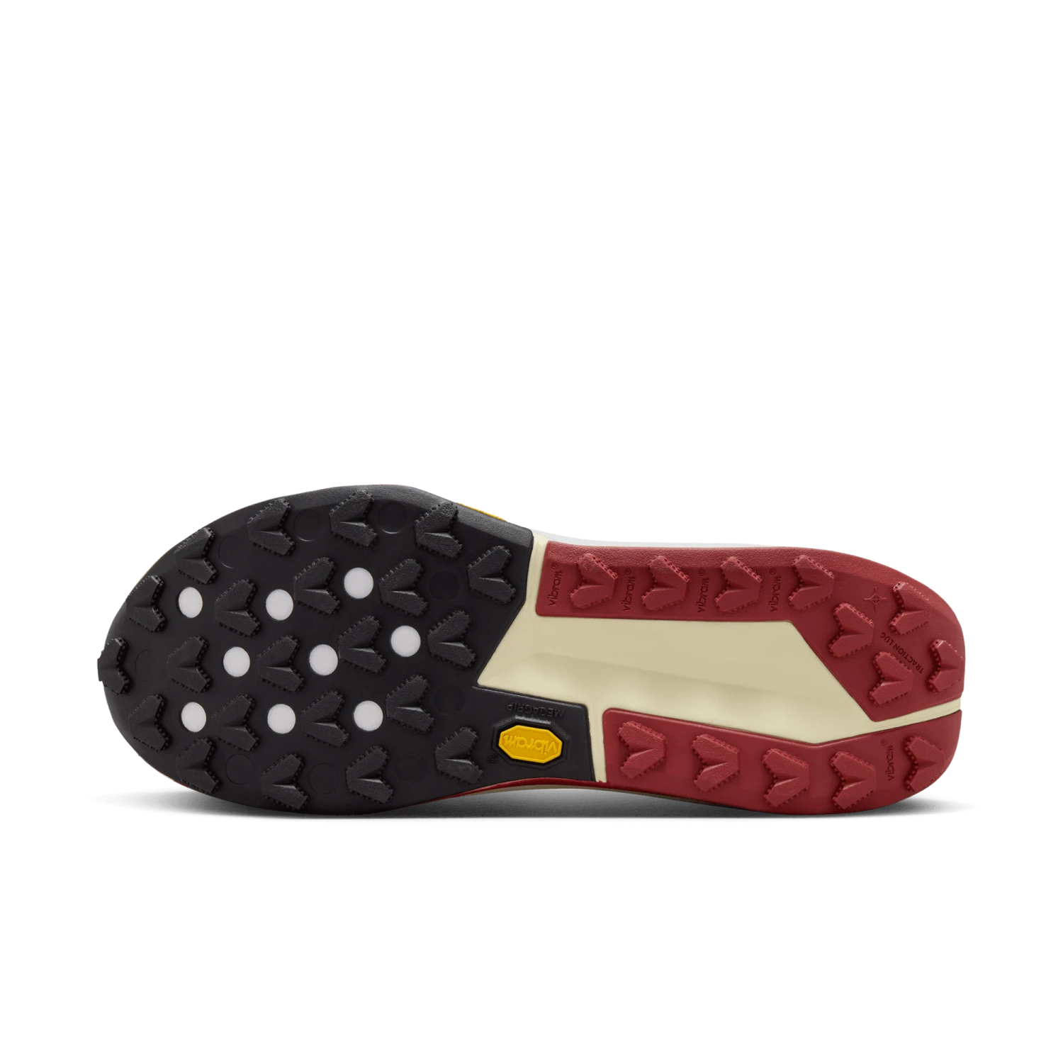 Nike Women’s Zegama Trail 2 (101 - White/Black-Bicoastal-Court Blue) 8 Nike Women’s Zegama Trail 2 (101 - White/Black-Bicoastal-Court Blue) - Image 8