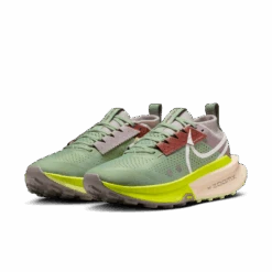Nike Women’s Zegama Trail 2 (300 - Jade Horizon/Sail-Cyber-Crimson Tint) 13 Nike Women’s Zegama Trail 2 (300 - Jade Horizon/Sail-Cyber-Crimson Tint) -TCRunning Shop AURORA FD5191 300 PHCFH001 2000