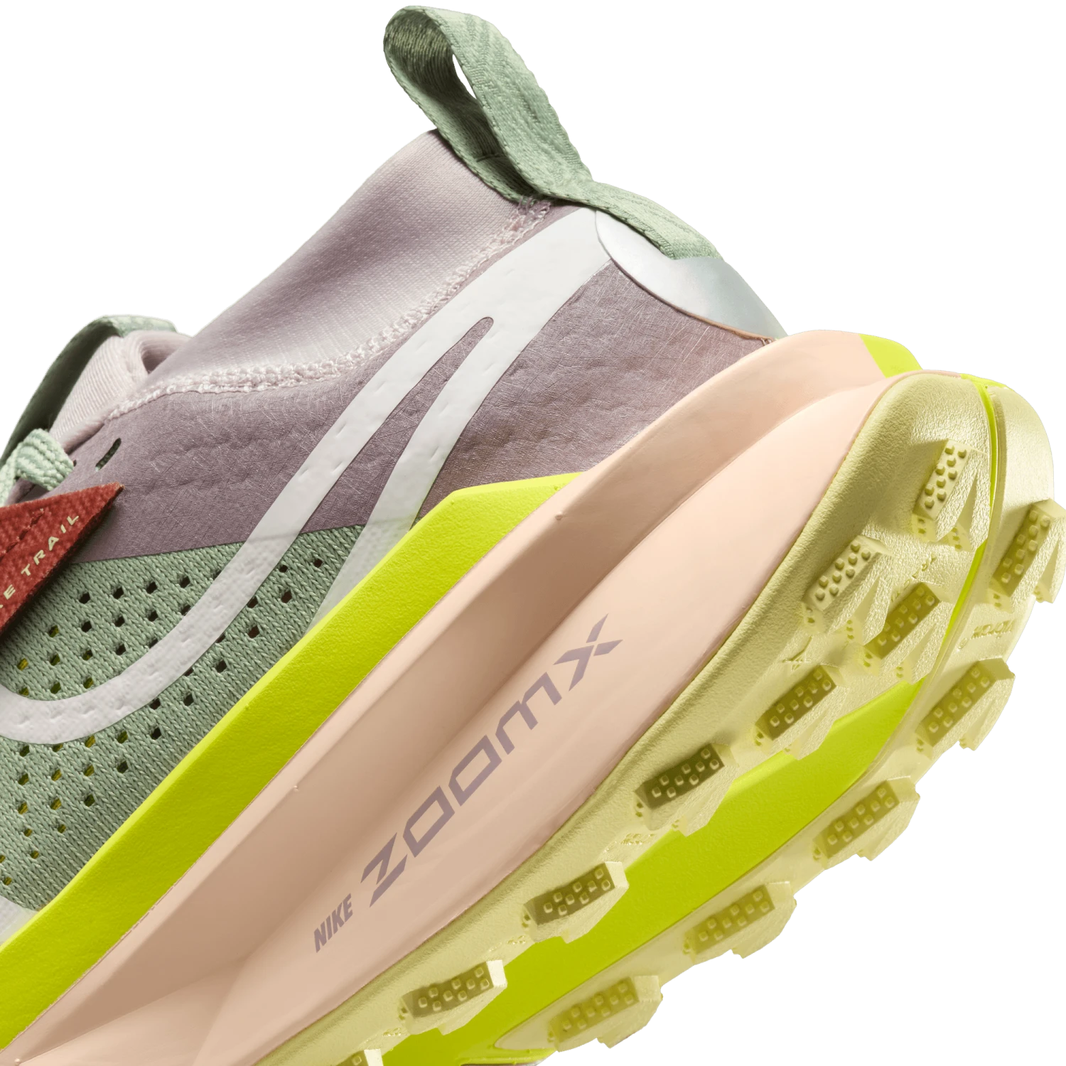 Nike Women’s Zegama Trail 2 (300 - Jade Horizon/Sail-Cyber-Crimson Tint) 5 Nike Women’s Zegama Trail 2 (300 - Jade Horizon/Sail-Cyber-Crimson Tint) - Image 5