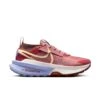 Nike Women’s Zegama Trail 2 (600 - Red Stardust/Alabaster-Mars Stone)