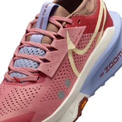 Nike Women’s Zegama Trail 2 (600 - Red Stardust/Alabaster-Mars Stone) -TCRunning Shop AURORA FD5191 600 PHSYD001 2000