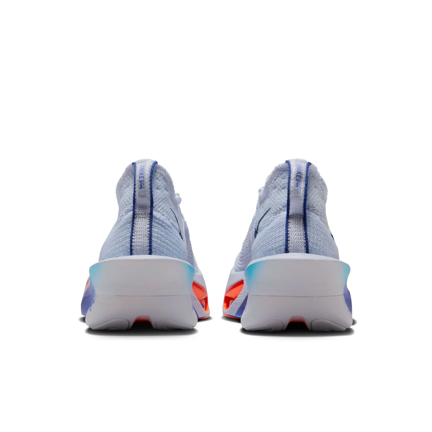 Nike Men's Alphafly 3 (001 - Football Grey/Blue Void-Ghost) 6 Nike Men's Alphafly 3 (001 - Football Grey/Blue Void-Ghost) - Image 6