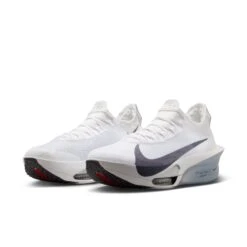 Nike Men's Alphafly 3 (101 - White/Gridiron-Pure Platinum) 12 Nike Men's Alphafly 3 (101 - White/Gridiron-Pure Platinum) -TCRunning Shop AURORA FD8311 101 PHCFH001 2000