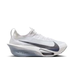 Nike Men's Alphafly 3 (101 - White/Gridiron-Pure Platinum)
