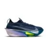 Nike Men's Alphafly 3 (401 - Obsidian/White-Doll-Persian Violet)