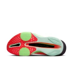 Nike Men's Alphafly 3 (600 - Bright Crimson/Cave Purple-Lime Blast 16 Nike Men's Alphafly 3 (600 - Bright Crimson/Cave Purple-Lime Blast -TCRunning Shop AURORA FD8311 600 PHSUH000 2000