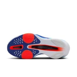 Nike Women's Alphafly 3 (001 - Football Grey/Blue Void-Ghost) -TCRunning Shop AURORA FD8315 001 PHSUH000 2000