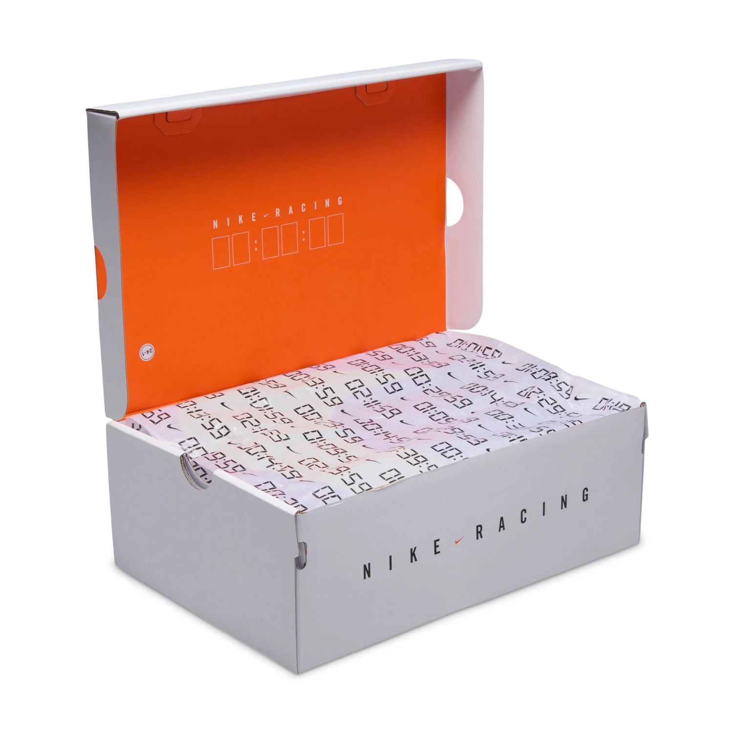 Nike Women's Alphafly 3 (103 - Sail/Black-Crimson Tint-Guava Ice) 10 Nike Women's Alphafly 3 (103 - Sail/Black-Crimson Tint-Guava Ice) - Image 10