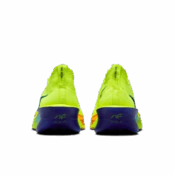 Nike Women's Alphafly 3 "Fast Pack" (700 - Volt/Concord/DustyCactus/Total Orange) -TCRunning Shop AURORA FD8315 700 PHCBH000 2000