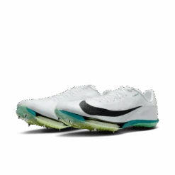 Nike Unisex Maxfly 2 (102 - White/Black-Bright Spruce-Barely Green) 12 Nike Unisex Maxfly 2 (102 - White/Black-Bright Spruce-Barely Green) -TCRunning Shop AURORA FD8395 102 PHCFH001 2000