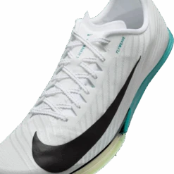 Nike Unisex Maxfly 2 (102 - White/Black-Bright Spruce-Barely Green) 13 Nike Unisex Maxfly 2 (102 - White/Black-Bright Spruce-Barely Green) -TCRunning Shop AURORA FD8395 102 PHSYD001 2000