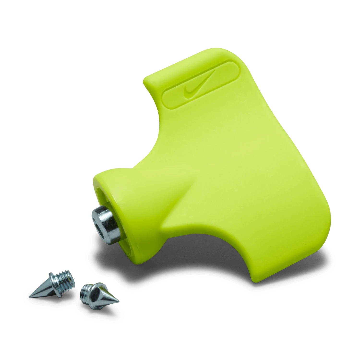 Nike Unisex Maxfly 2 (102 - White/Black-Bright Spruce-Barely Green) 10 Nike Unisex Maxfly 2 (102 - White/Black-Bright Spruce-Barely Green) - Image 10