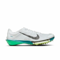 Nike Unisex Victory 2 (100 - White/Black-Bright Spruce-Electrical Algae)