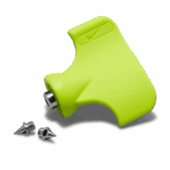 Nike Unisex Victory 2 (100 - White/Black-Bright Spruce-Electrical Algae) -TCRunning Shop AURORA FD8411 100 PHSYD003 2000