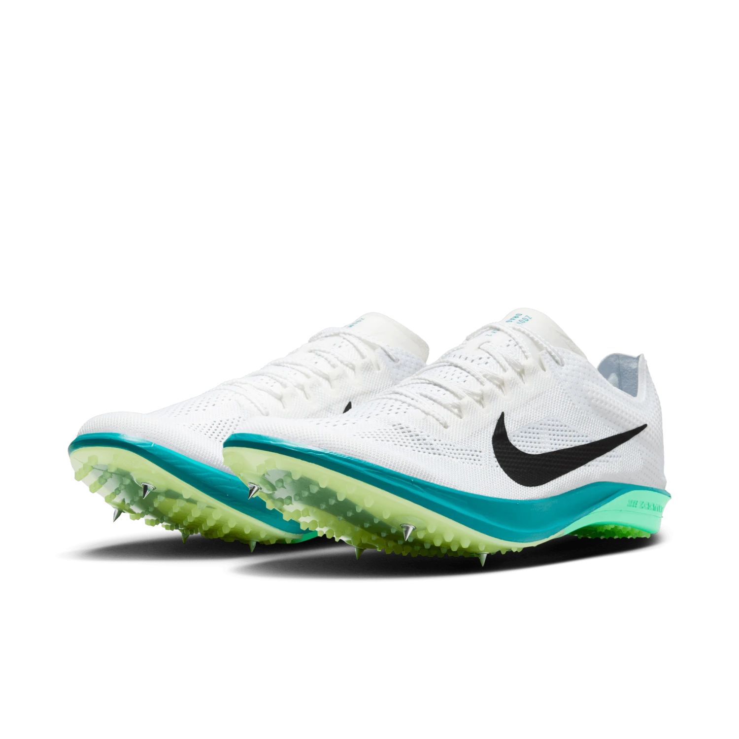 Nike Unisex Dragonfly 2 (102 - White/Black-Bright Spruce-Electric Algae) 3 Nike Unisex Dragonfly 2 (102 - White/Black-Bright Spruce-Electric Algae) - Image 3