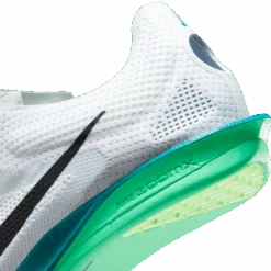Nike Unisex Dragonfly 2 (102 - White/Black-Bright Spruce-Electric Algae) 15 Nike Unisex Dragonfly 2 (102 - White/Black-Bright Spruce-Electric Algae) -TCRunning Shop AURORA FD8413 102 PHSYD002 2000