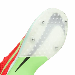 Nike Unisex Dragonfly 2 (600 - Bright Crimson/Cave Purple-Hyper Crimson) -TCRunning Shop AURORA FD8413 600 PHCBH001 2000