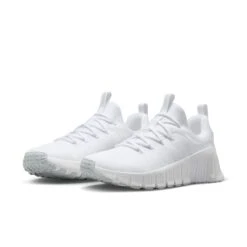 Nike Women's Free Metcon 6 (101 - White/Platinum Tint) 11 Nike Women's Free Metcon 6 (101 - White/Platinum Tint) -TCRunning Shop AURORA FJ7126 101 PHCFH001 2000