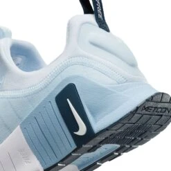 Nike Women's Free Metcon 6 (402 - Blue Tint/Armory Navy/White) -TCRunning Shop AURORA FJ7126 402 PHSYD002 2000