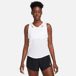 Nike Women's AeroSwift Dri-FIT ADV Running Singlet