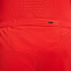 Nike Men's Aeroswift Dri-FIT ADV 2" Brief-Lined Running Shorts (696 - LT Crimson/Black) -TCRunning Shop AURORA FN3349 696 PHSYM004 2000