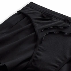 Nike Men's Aeroswift DRI-FIT ADV 4" Brief-lined Running Shorts (010 - Black/Summit White) 17 Nike Men's Aeroswift DRI-FIT ADV 4" Brief-lined Running Shorts (010 - Black/Summit White) -TCRunning Shop AURORA FN3352 010 PHSYM002 2000